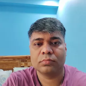 Shubham - Maths teacher - Gurugram