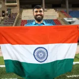 SAURAV - Soccer coach - Bhubaneswar