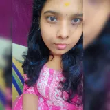 Surya Sruthi - English tutor - Coimbatore