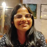 SONALI - Chemistry teacher - Mansa