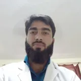 Yaseen Qayoom - Physiotherapy tutor - Pattan