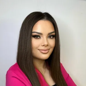 Ancuta - Profesor de limba română - Alexandria
