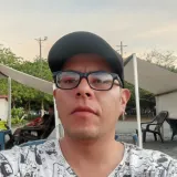 Johnny - Profe de artes plásticas - Pasto
