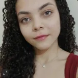 Izabelly - Professor de inglês - Juazeiro do Norte