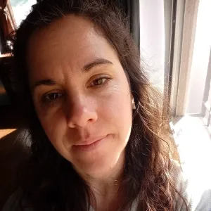 Lorena - Profesor química - Quilmes