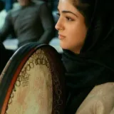 زهرا - Music education tutor - Iraan