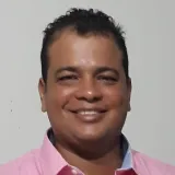 Jorge - Entrenador personal - Barranquilla
