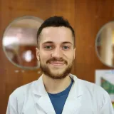 Eugenio - Profesor química - 