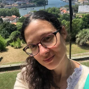 Anna - Professor de inglês - Ilhéus
