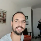 Jairo - profesor de programación - Roquetas de Mar
