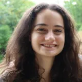 Francesca - Prof de maths - Paris