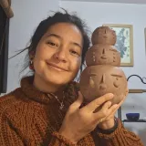 Eli - Profe de yoga - Bogotá