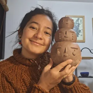 Eli - Profe de yoga - Bogotá