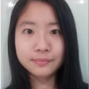 Xia - professeur de chinois - Lille