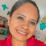 Jennifer - tutor académico - Veracruz