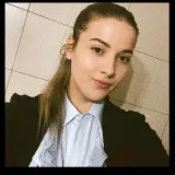 Florina Mădălina - Profesor de limba română - Râmnicu Vâlcea