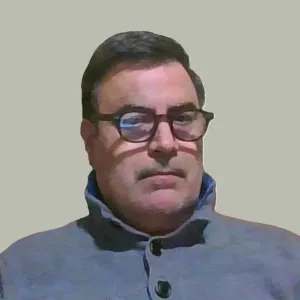 Marco - Profe de matemática - Maipú