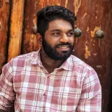 Rohith - Ecology tutor - Dubai