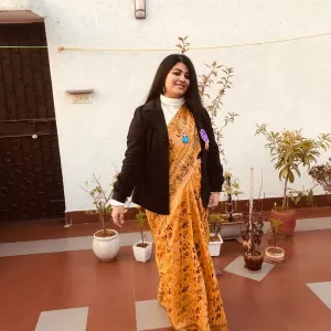 Deblina - English tutor - New Delhi