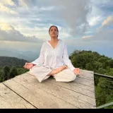 Meenakshi - Yoga tutor - Ithaira