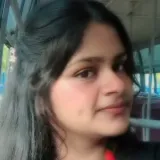 Abinaya - Art And Design teacher - Chennai