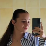Elsa - Prof de maths - Angers