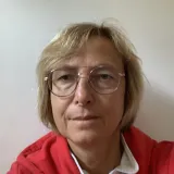 Valerie - Prof d'anglais - Arras