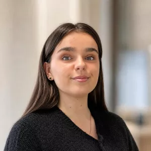 Margo - professeur d'aide aux devoirs - Allauch