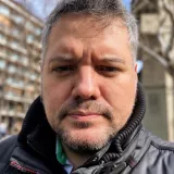 Vicente - profesor de filosofía - Barcelona