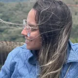Luiza - Prof de matemática - Rio de Janeiro