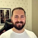 Harun - SolidWorks öğretmeni - 