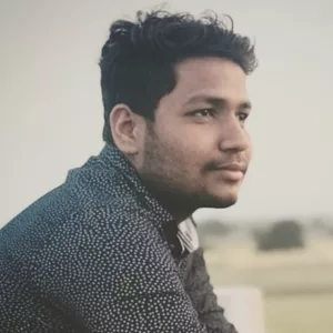 Amar - Maths tutor - Rewa