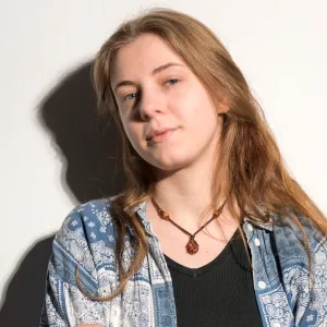 Diana - nauczyciela języka polskiego - Gdańsk