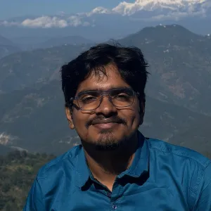 Aritra - Maths tutor - Panagarh