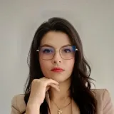 Carolayn - tutor académico - Sogamoso
