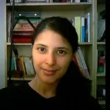 Stéphanie - Prof d'économie - Parthenay