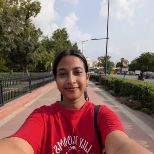 Diksha - Drawing tutor - Mumbai
