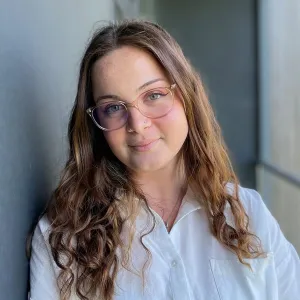 Emilie - Prof d'anglais - Vannes