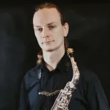 Aleksander - Nauczyciel saksofon - Poznań