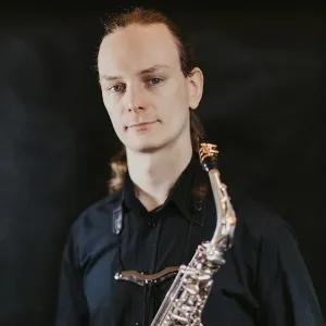 Aleksander - Nauczyciel saksofon - Poznań