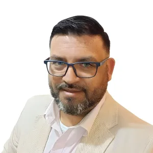 Daniel Esteban - profesor de programación - Limache