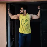 Avi - Prof d'initiation informatique - Kolkata