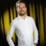 Michell - Prof de expressão oral - inglês - Jardim America