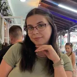 Jovana - učitelj r (jezika) - Ћићевац