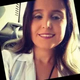 Julia - Professor de biologia - Jardim Imperial