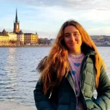 Nerea - Profe de inglés - Avilés