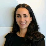 Serena - Biology tutor - Athens