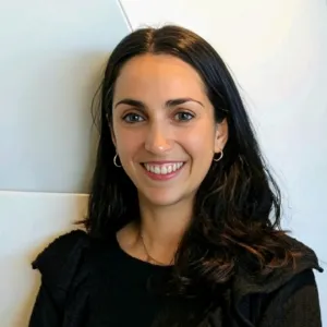 Serena - Biology tutor - Athens