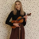Joanna - Nauczyciel edukacja muzyczna - Rzeszów