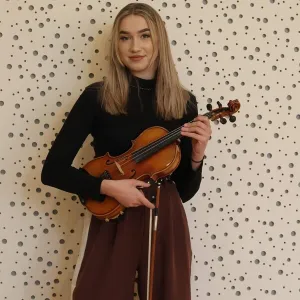 Joanna - Nauczyciel edukacja muzyczna - Rzeszów